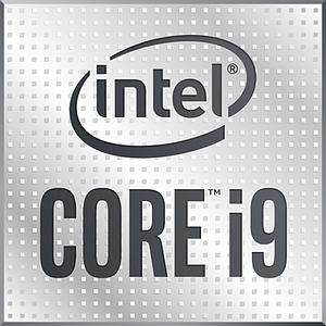 CPU Core i9-10900KF