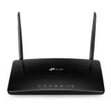 AC1200 4G LTE Advanced Cat6 Gigabit Router