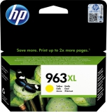 HP CART 963XL YELLOW