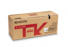 KYOCERA TK-5270M Toner for ECOSYS P6230cdn, ECOSYS M6230cidn, M6630cidn