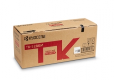 KYOCERA TK-5280M Toner for ECOSYS P6235cdn, ECOSYS M6235cidn, M6635cidn