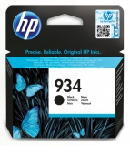 HP CART 934 BLACK