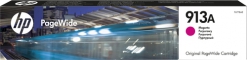 HP CART 913A MAGENTA