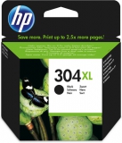 HP Ink/304XL Black