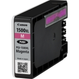 CANON MAXIFY PGI-1500XL MAGENTA