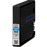 CANON MAXIFY PGI-2500XL CYAN