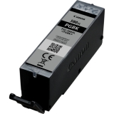 Canon Single PGI-580XL PIGMENT BLACK Ink Tank