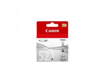 INK CARTRIDGE CLI521 GREY 2937B001