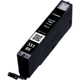 Canon Ink/CLI-551 Cartridge BK