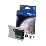 Brother LC1000BK inktcartridge zwart