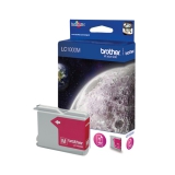 Brother LC1000M inktcartridge magenta