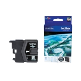 Brother LC985BK inktcartridge zwart