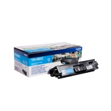 TN900C - Cyaan - origineel - tonercartridge - voor MFC-L9550CDW. MFC-L9550CDWT:HL-L9200CDWT. L9300CDWTT