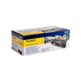 TN900y - Geel - origineel - tonercartridge - voor MFC-L9550CDW. MFC-L9550CDWT: HL-L9200CDWT. L9300CDWTT