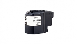 BROTHER INKTPATROON LC-22EBK