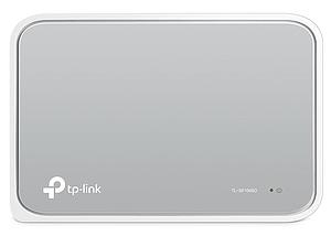 TP-Link 5-Port 10/100 Switch Desktop SWI TP