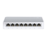 TP-LINK TL-SF1008D 8-PORT 10/100 SWITCH