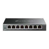 TP-Link 8-port Metal Easy Smart Gigabit Switch