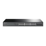TP-LINK OMADA SWITCH TL-SG2428P POE 24P+