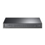 TP-LINK OMADA SWITCH TL-SG2210P POE+ 8P