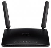 TP-Link TL-MR6400, 300M Wireless N 4G LTE Router