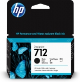 HP INKTPATROON 3ED70A
