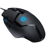 Logitech G402 Hyperion Fury Gaming Mouse