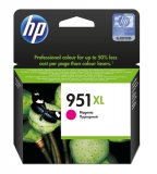 HP 951XL INKTCARTRIDGE MAGENTA