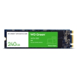 240GB GREEN SSD M.2 SATA III 6GB/S WDS240G3G0B