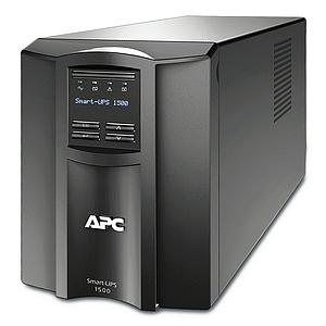 APC UPS SMT1500IC