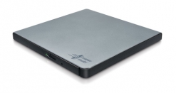 LG Electronics DVD-RW GP57ES40 USB External Silver Retail