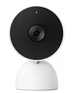 Google Nest Cam outdoor/indoor batterij