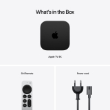 Apple TV 4K Wi-Fi  64GB