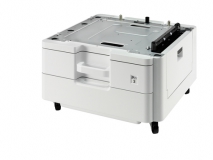 KYOCERA PF-470 - Paper Feeder: 500 sheet (A5 - A3) + desk