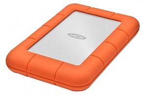 Lacie 2TB Rugged Mini USB 3.0