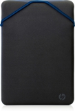 HP PROTECTIVE REVERSIBLE 15.6 BLACK/BLUE