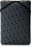 HP Protective Reversible 15.6 Blk/Geo Sleeve