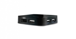 D-LINK HUB DUB-H4