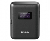 D-Link DWR-933 - Mobile hotspot - 4G LTE - 802.11ac