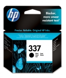 HP 337 INKTCARTRIDGE C9364EE BLACK