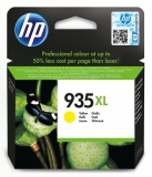 HP 935XL INKTCARTRIDGE C2P26AE YELLOW