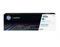 HP 410A INKTCARTRIDGE CYAAN