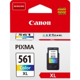 CANON FINE CL-561XL CMY
