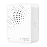 Smart IoT Hub with Chime