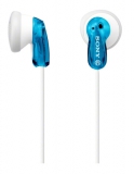 SONY HS MDRE9LPL BLUE