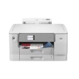 Brother HL-J6010DW Inkjet A3 Wifi 6.8" LCD 2 trays