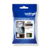 BROTHER INKTPATROON LC422BK