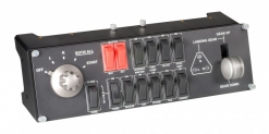 SAITEK PRO FLIGHT SWITCH PANEL