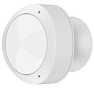 WIFI MOTION SENSOR   2x A23 RECHARGEABLE   WITH USB