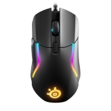 SteelSeries Rival 5 Gaming Mouse (PC/Mac/Xbox) - Black